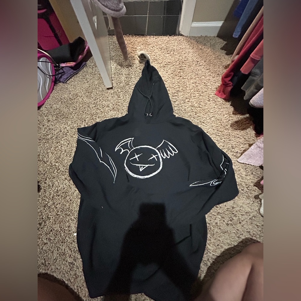 Dream limited edition hoodie